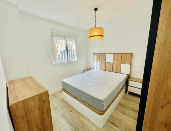 Piso en venta en El Acequión