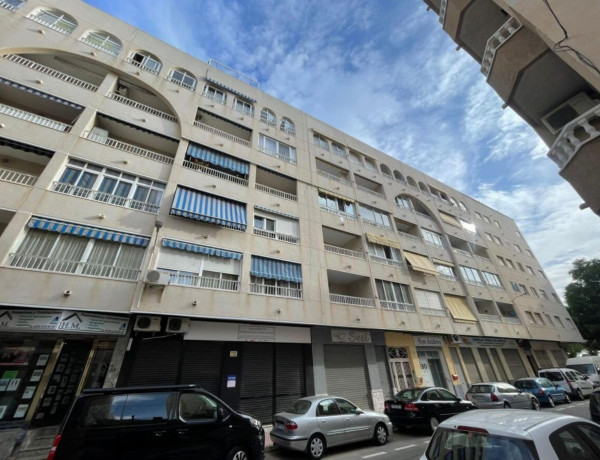 Piso en venta en El Acequión