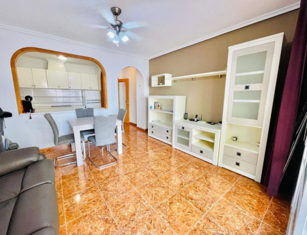 Piso en venta en El Acequión