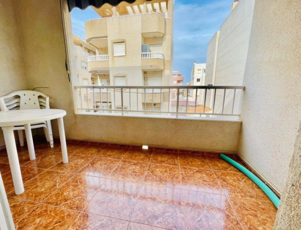 Piso en venta en El Acequión