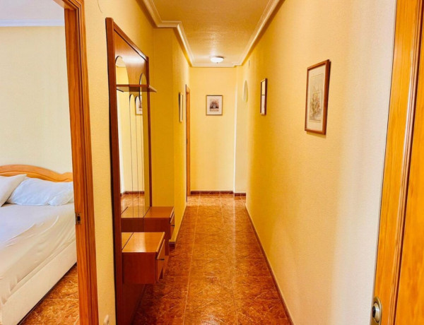 Piso en venta en El Acequión