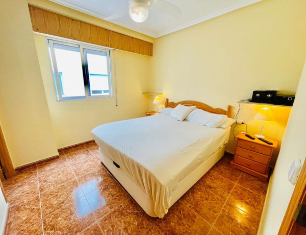 Piso en venta en El Acequión