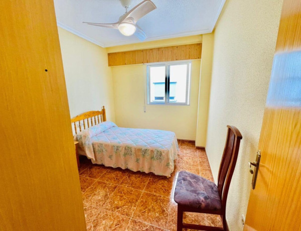 Piso en venta en El Acequión