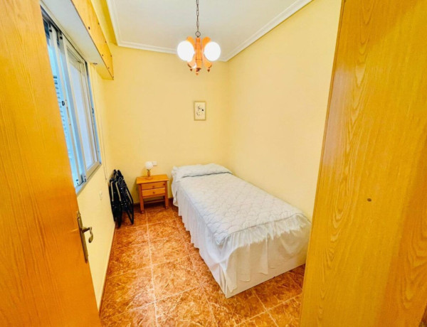 Piso en venta en El Acequión