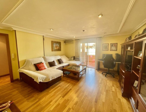 Piso en venta en Las Piscinas Naturales