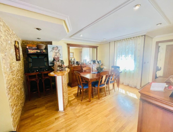 Piso en venta en Las Piscinas Naturales