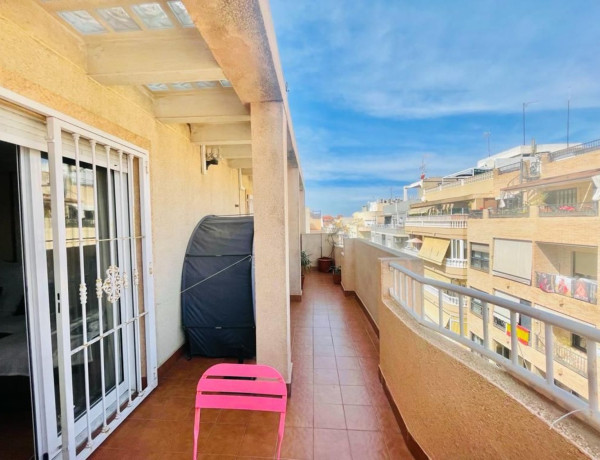 Piso en venta en Las Piscinas Naturales