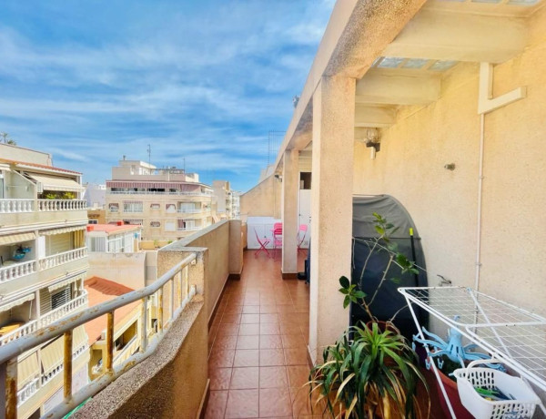 Piso en venta en Las Piscinas Naturales