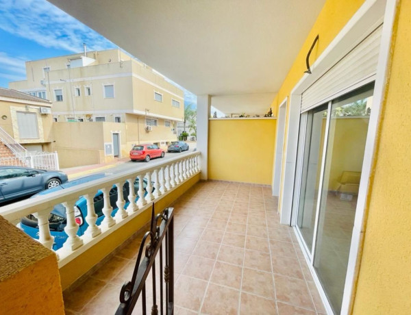 Casa o chalet independiente en venta en Daya Nueva