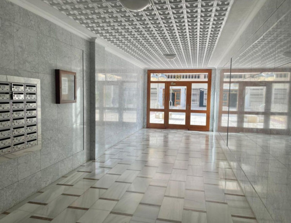 Piso en venta en El Acequión