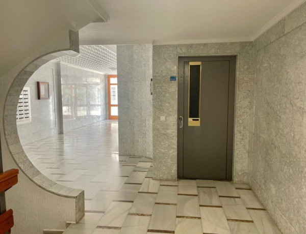 Piso en venta en El Acequión