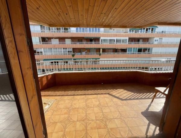 Piso en venta en El Acequión