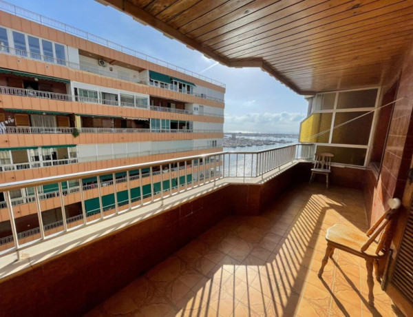 Piso en venta en El Acequión