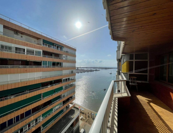 Piso en venta en El Acequión