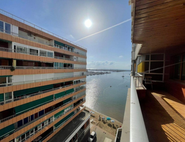 Piso en venta en El Acequión