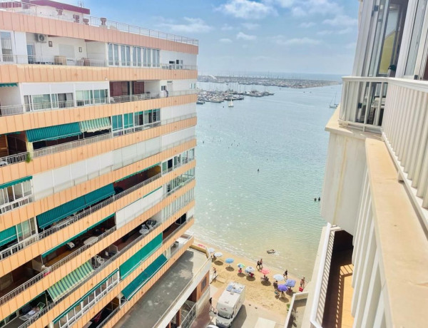 Piso en venta en El Acequión