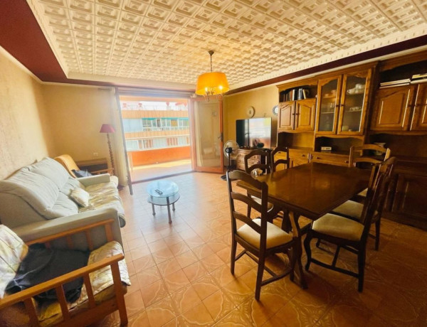 Piso en venta en El Acequión