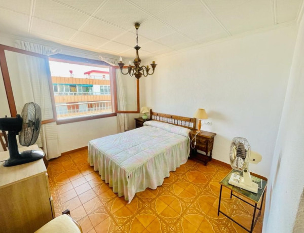 Piso en venta en El Acequión