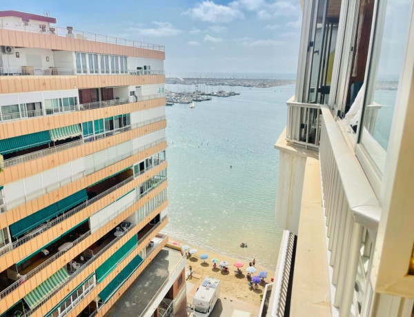 Piso en venta en El Acequión