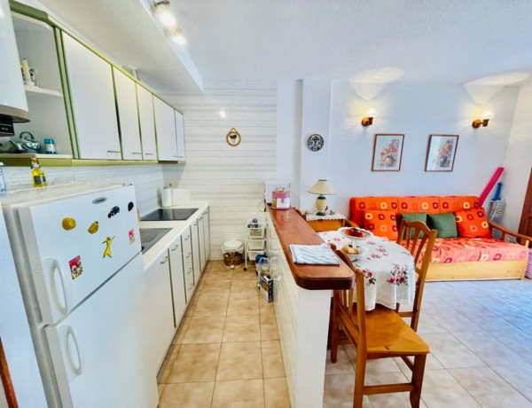 Piso en venta en Los Europeos