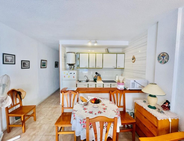 Piso en venta en Los Europeos