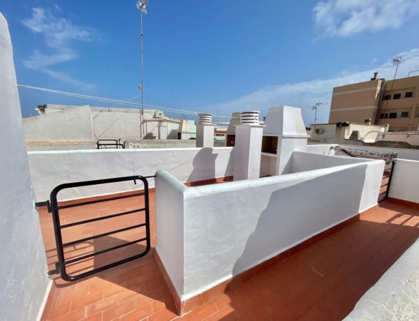 Piso en venta en Los Europeos