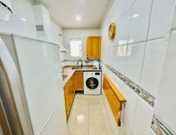 Piso en venta en Parque de las Naciones