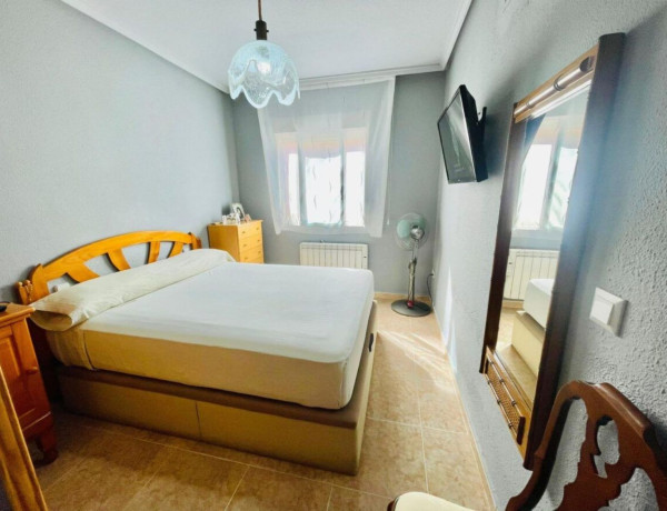 Piso en venta en Parque de las Naciones