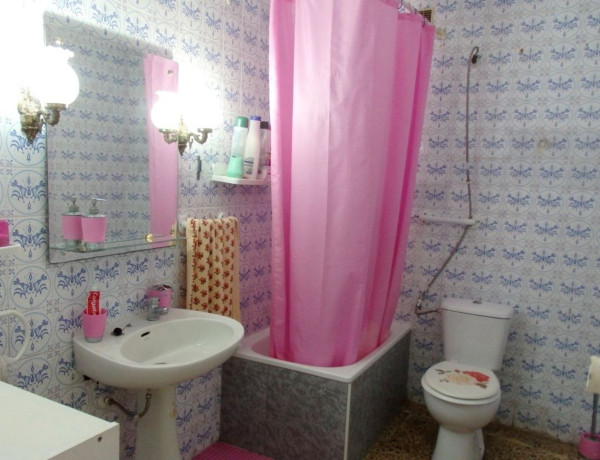 Piso en venta en El Acequión