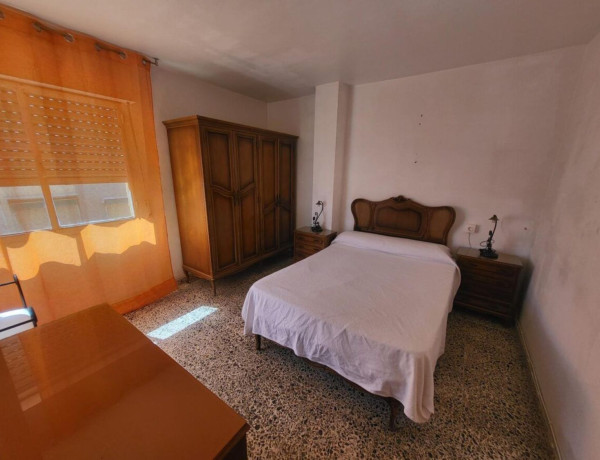 Piso en venta en El Acequión