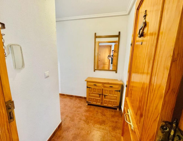 Piso en venta en El Acequión