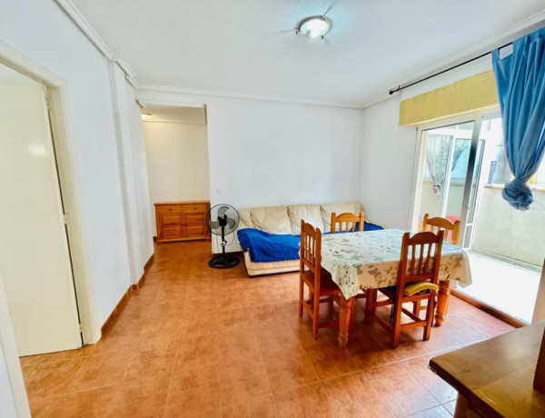 Piso en venta en El Acequión