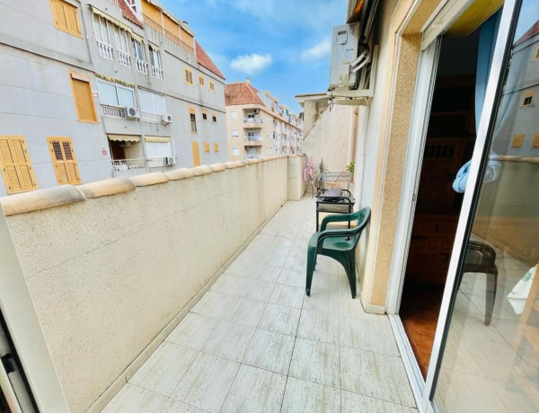 Piso en venta en El Acequión