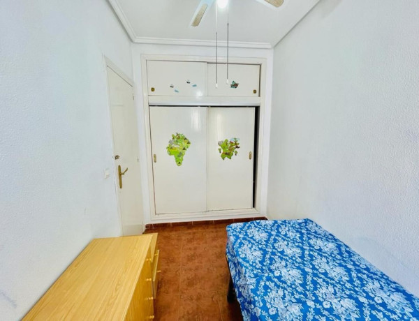 Piso en venta en El Acequión