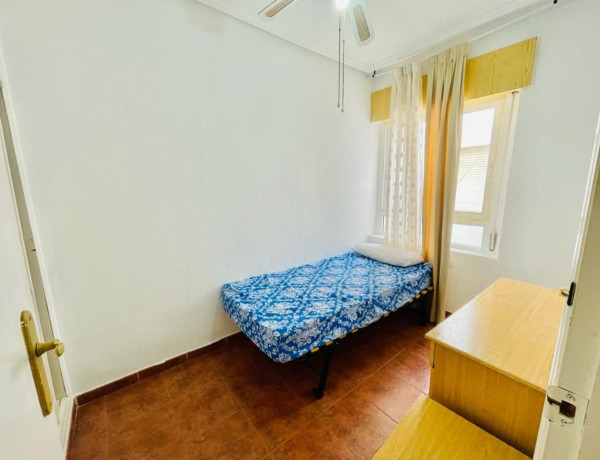 Piso en venta en El Acequión