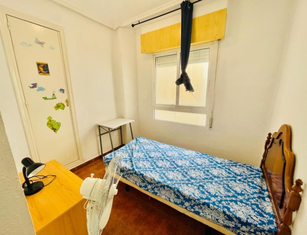 Piso en venta en El Acequión