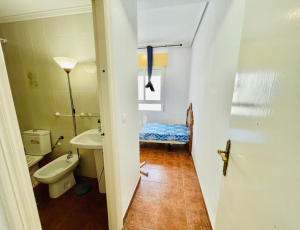 Piso en venta en El Acequión