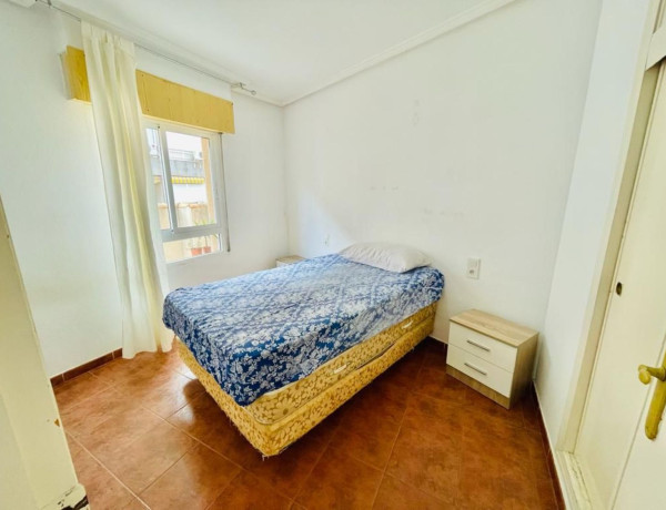 Piso en venta en El Acequión