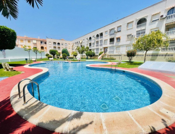 Piso en venta en El Acequión