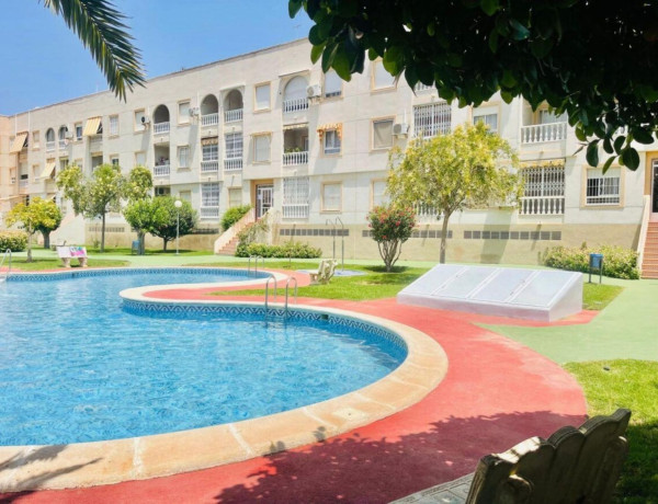 Piso en venta en El Acequión