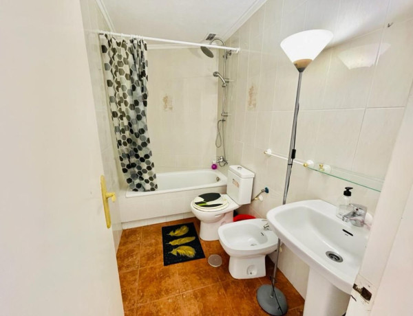 Piso en venta en El Acequión