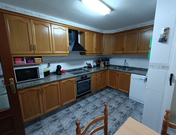 Piso en venta en Zona Piscinas