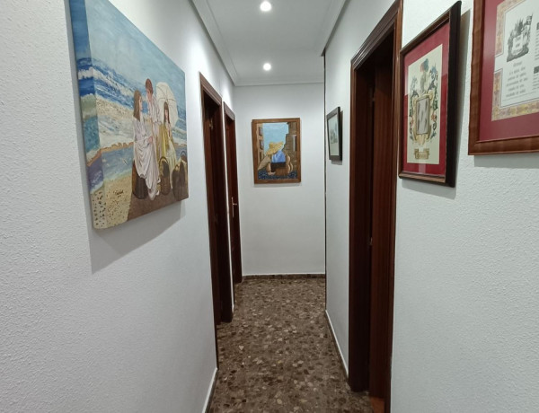 Piso en venta en Zona Piscinas