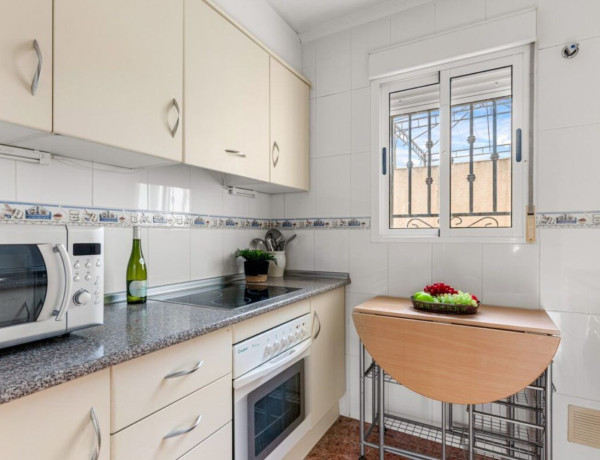 Piso en venta en Orihuela Ciudad