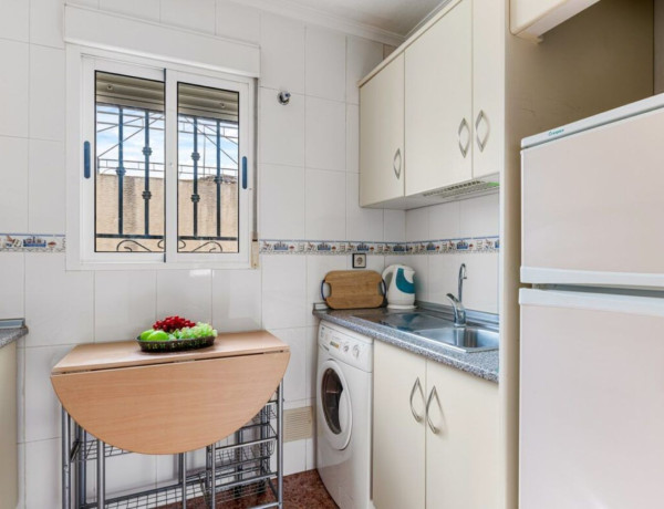 Piso en venta en Orihuela Ciudad