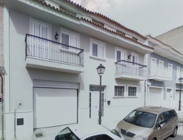 Casa o chalet independiente en venta en calle de Don Quijote de la Mancha, 28