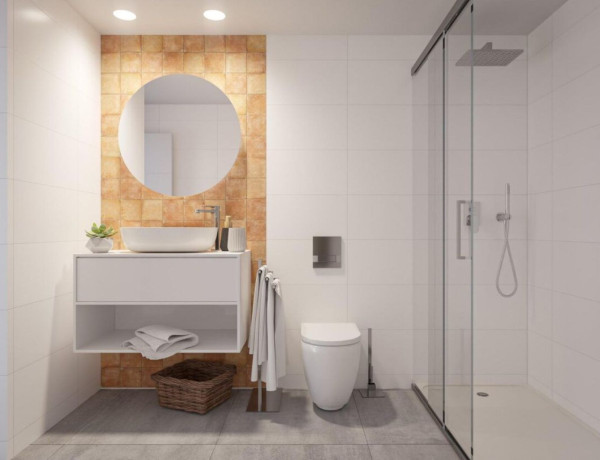 Ático en venta en Villamartín-Las Filipinas