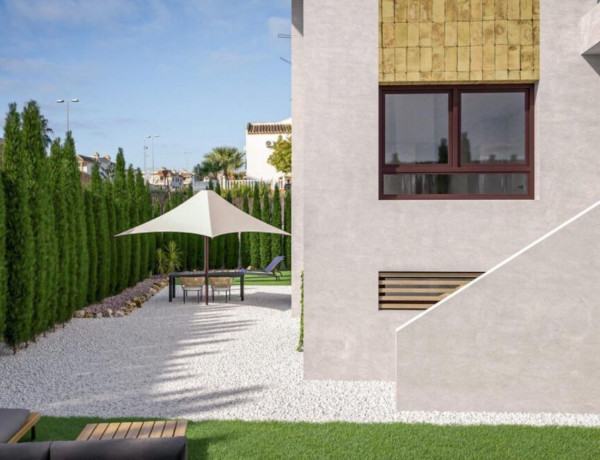 Ático en venta en Villamartín-Las Filipinas