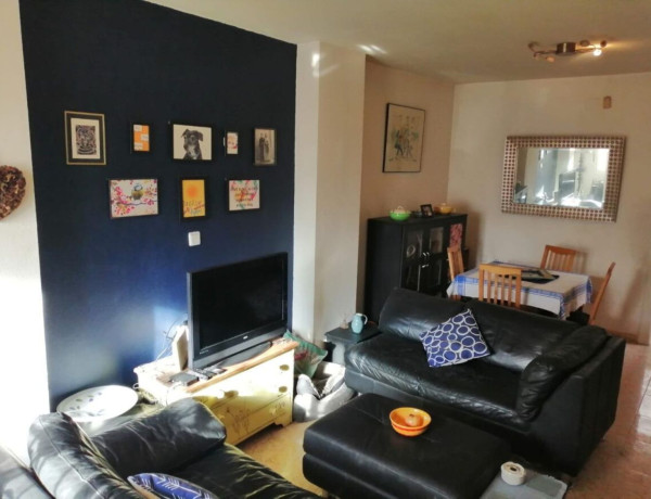 Chalet adosado en venta en Desamparados-Hurchillo-Torremendo