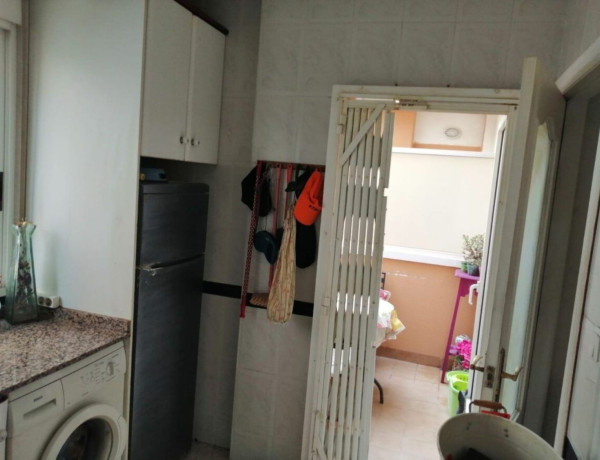 Chalet adosado en venta en Desamparados-Hurchillo-Torremendo